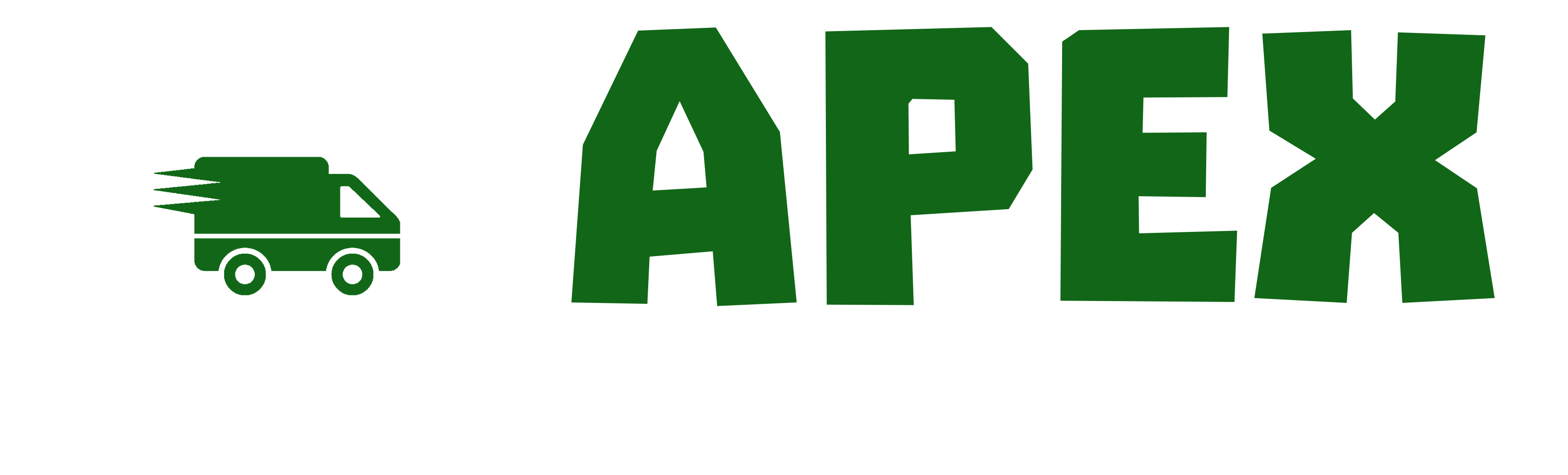 Apex Trading & Logistics